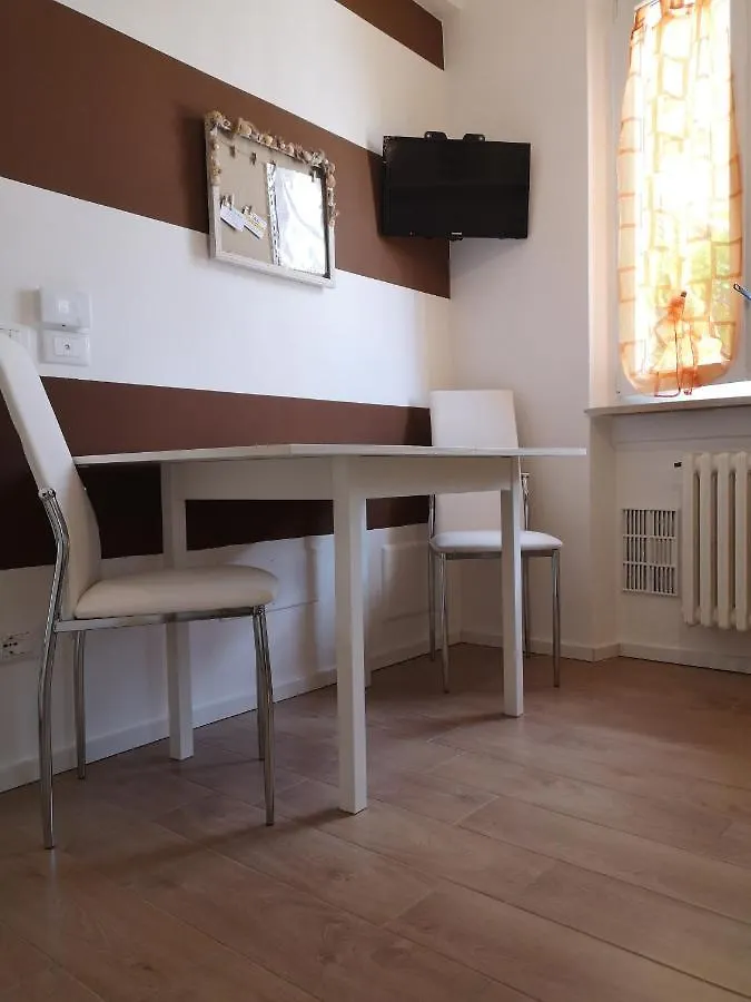 My Home Lazise 0*,
