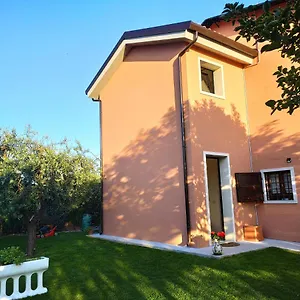 Casa vacanze Dolcitalia In, Lazise