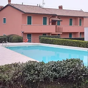 Appartamento Mahatma View, Lazise