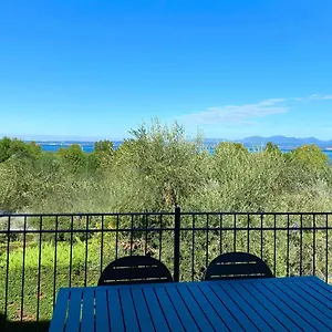 Appartamento Paiari, Lazise
