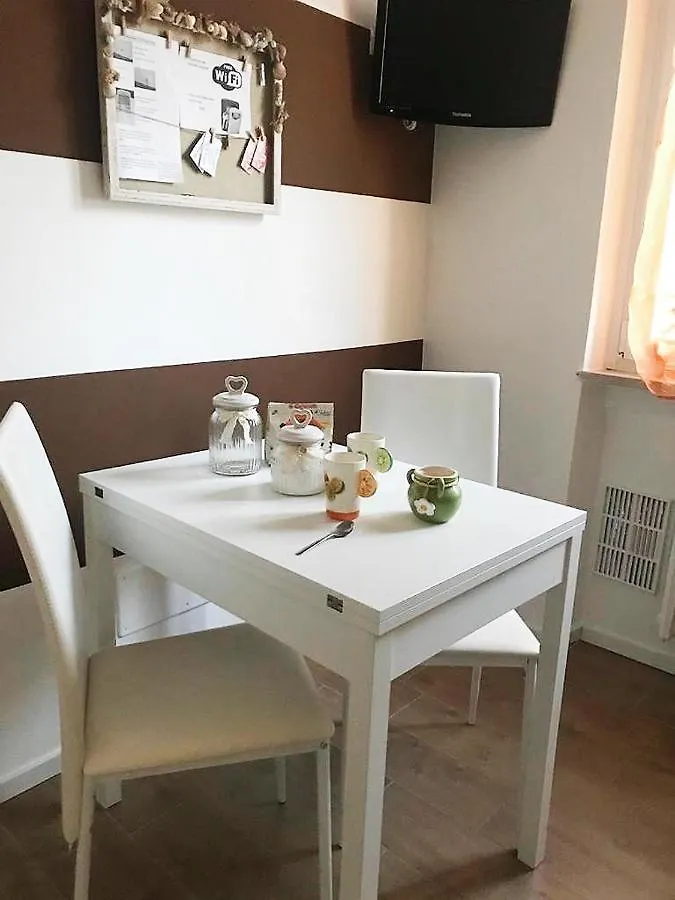 My Home Lazise 0*,