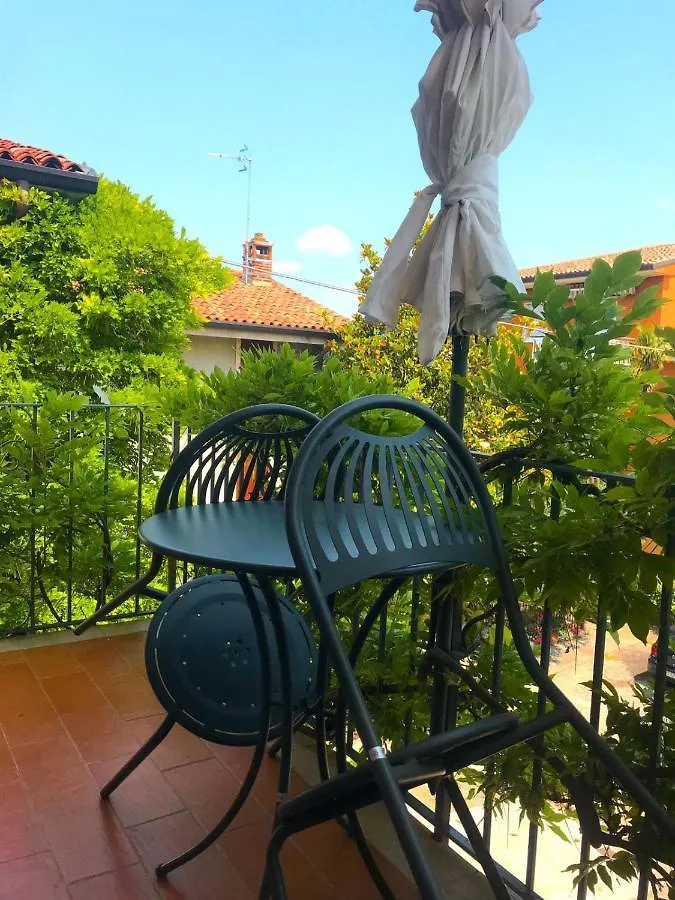 My Home Lazise Italia