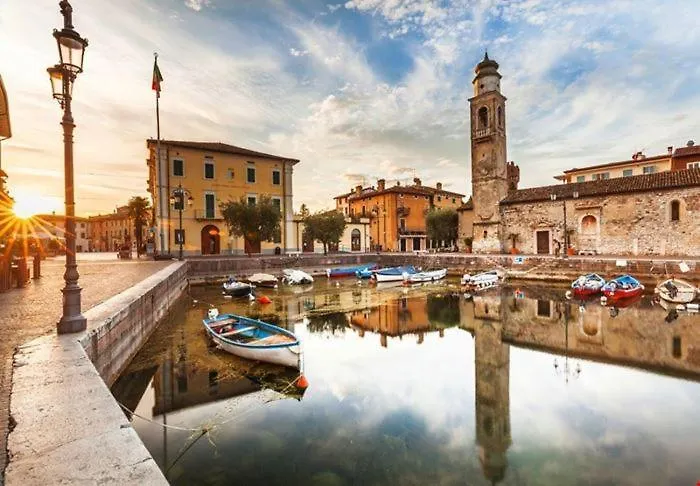Appartamento My Home Lazise