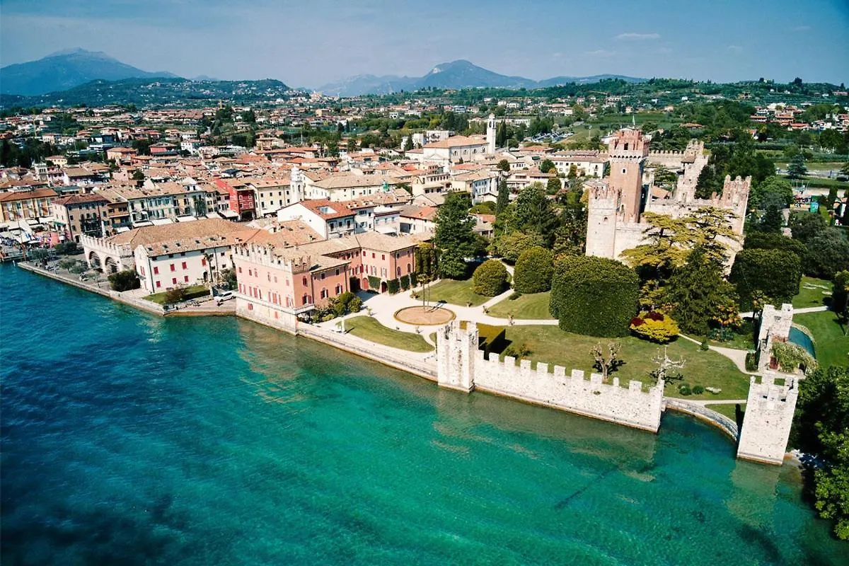 My Home Lazise Italia
